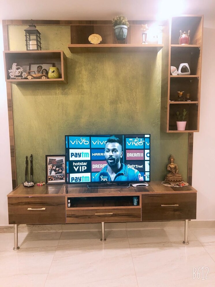 undefined, manikonda 3 Bedroom 1800 Sq.Ft. Apartment In Manikonda Hyderabad 9027291