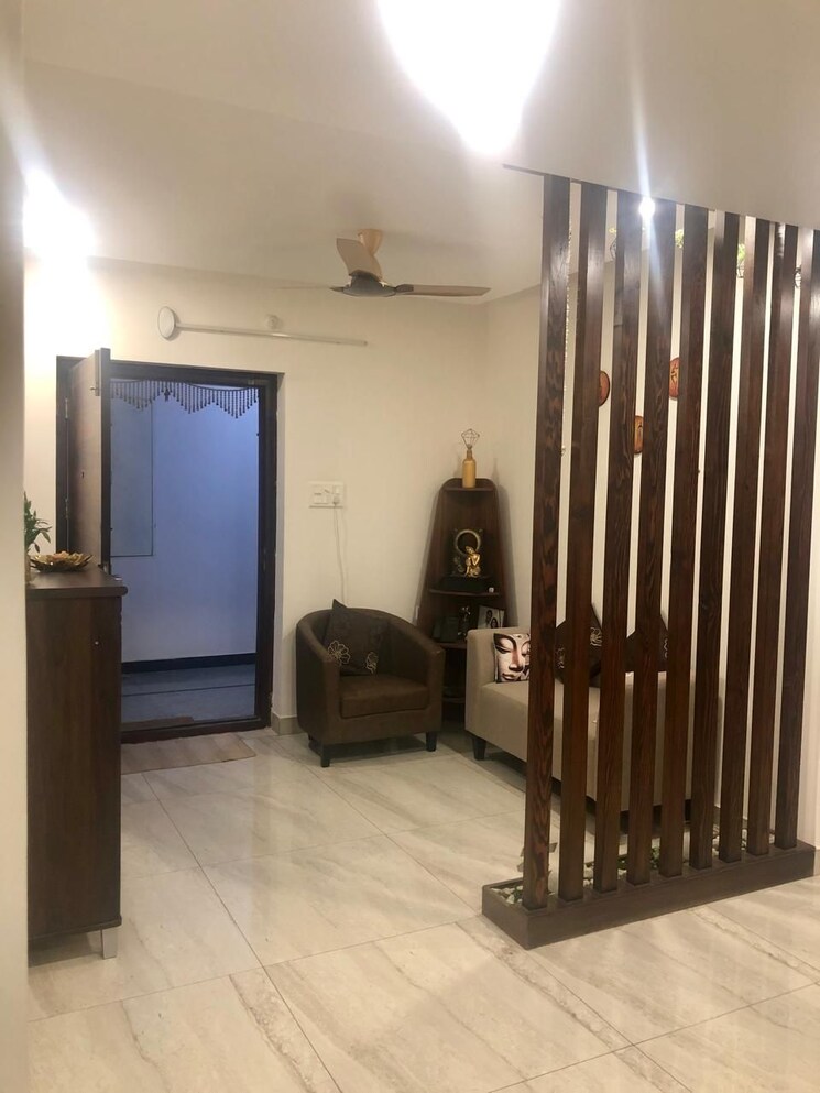 Bedroom, manikonda 3 Bedroom 1800 Sq.Ft. Apartment In Manikonda Hyderabad 9027291