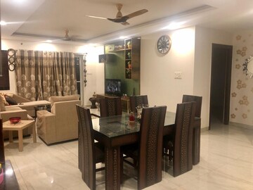 Living Room in 3 BHK Apartment at Manikonda – for Rent