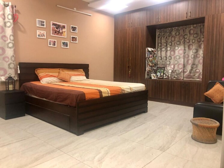 Bedroom, manikonda 3 Bedroom 1800 Sq.Ft. Apartment In Manikonda Hyderabad 9027291