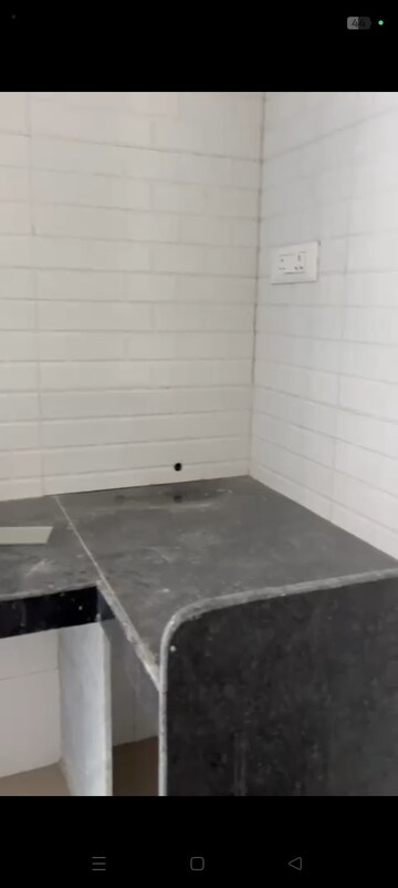 Bathroom in 1 BHK Apartment at Mayfair Virar Gardens, Bolinj – for Rent