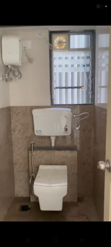 Kitchen in 1 BHK Apartment at Mayfair Virar Gardens, Bolinj – for Rent