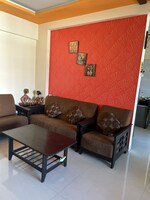 2 BHK + Pooja Room 1080 Sq.Ft. Apartment in Shree Ganesh Graceland