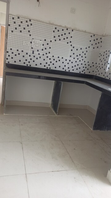 Kitchen in 2 BHK Apartment at PS Vaanya, New Town Action Area ii – for Sale