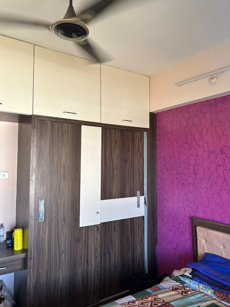 Kitchen, shree-ganesh-graceland 2 Bedroom 1080 Sq.Ft. Apartment In Pimple Saudagar Pune 9027312