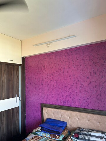 Furnished Amenities in 2 BHK Apartment at Shree Ganesh Graceland, Pimple Saudagar – for Rent