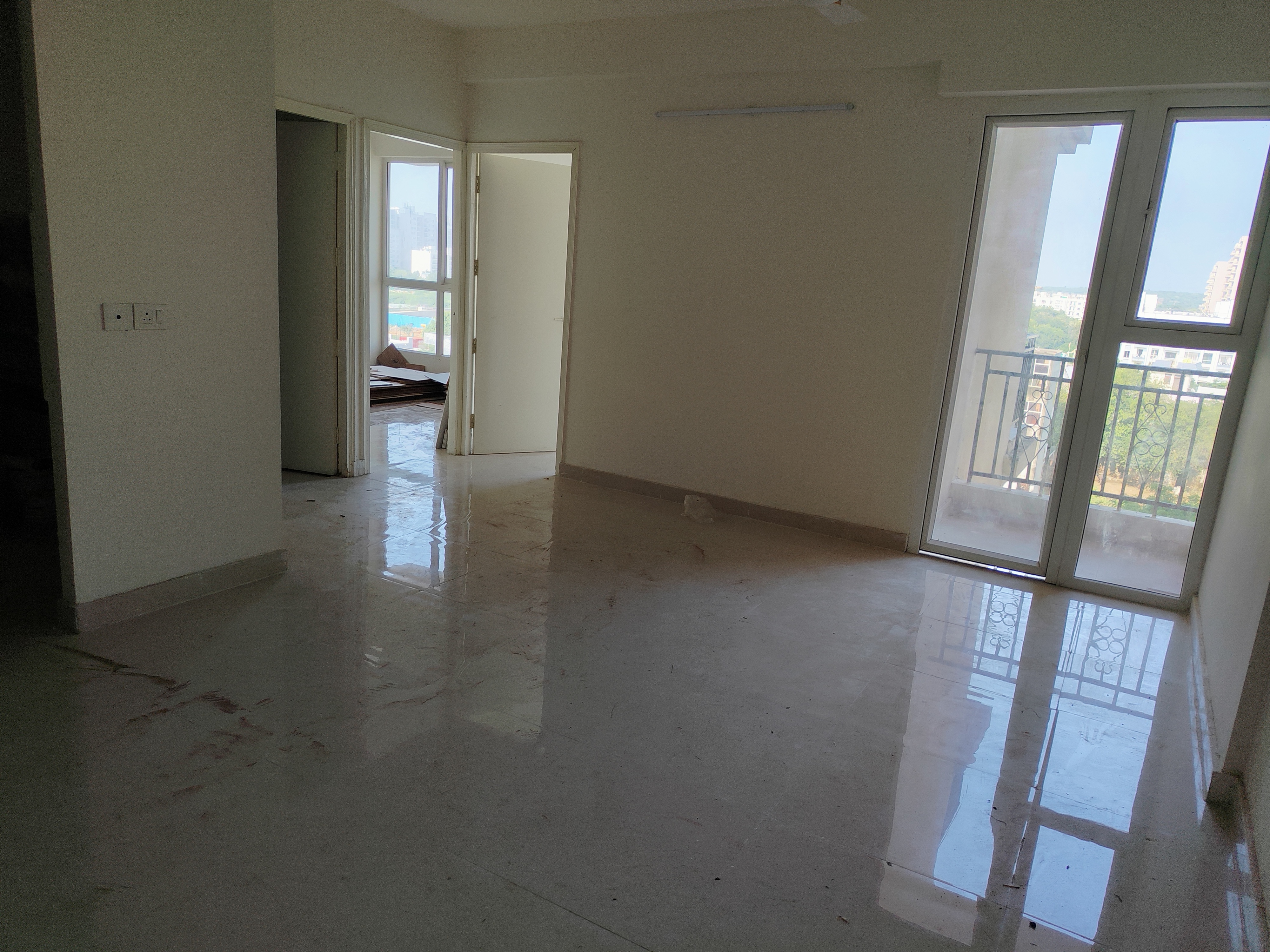 2 BHK Apartment For Rent in Signature Global Prime