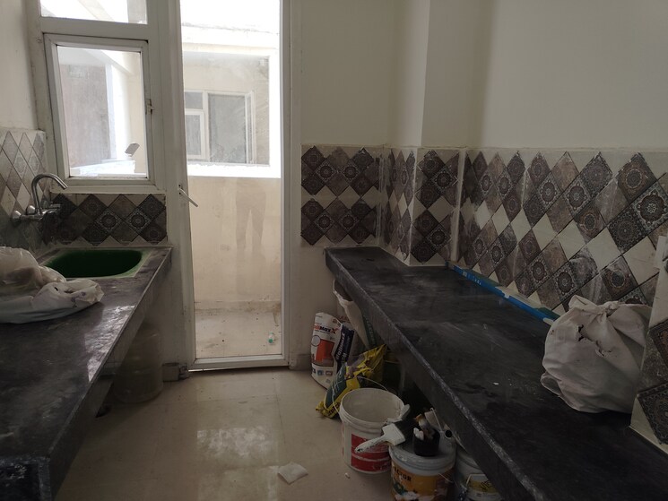 Living Room, signature-global-prime 2 Bedroom 834 Sq.Ft. Apartment In Sector 63a Gurgaon 9027286