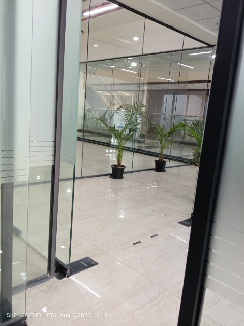 Office Space in IT/SEZ For Rent in Jains Balaji Big Town