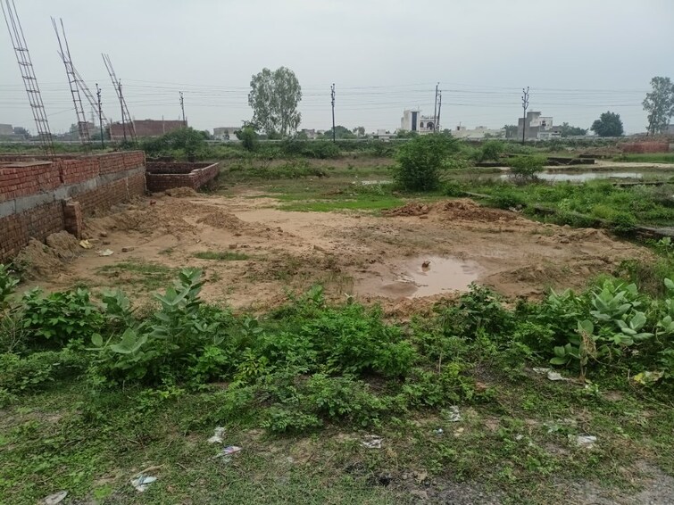 Cover Image, asadpur kayam  125 Sq.Yd. Plot In Asadpur Kayam Aligarh 9027278