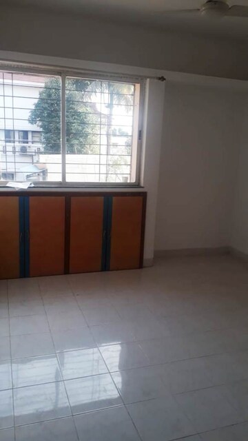 Bedroom in 2 BHK Apartment at Kumar Padmaja Apartment, Kothrud – for Rent