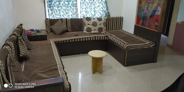 2 BHK Apartment For Rent in Kumar Padmaja Apartment, Kothrud