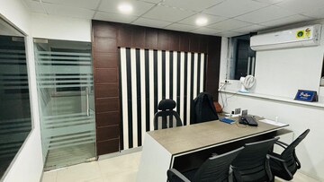 Team Area in  Office Space at Gomti Nagar – for Rent