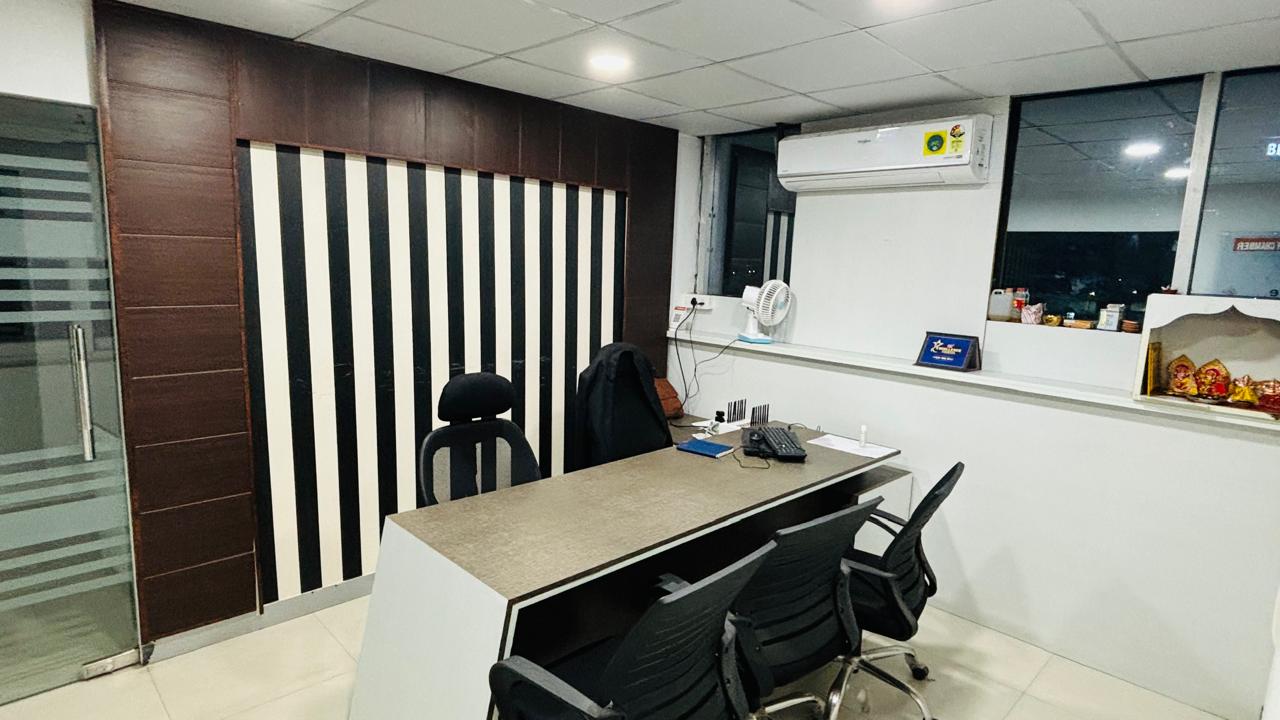 Office Space For Rent in Pratap Properties 