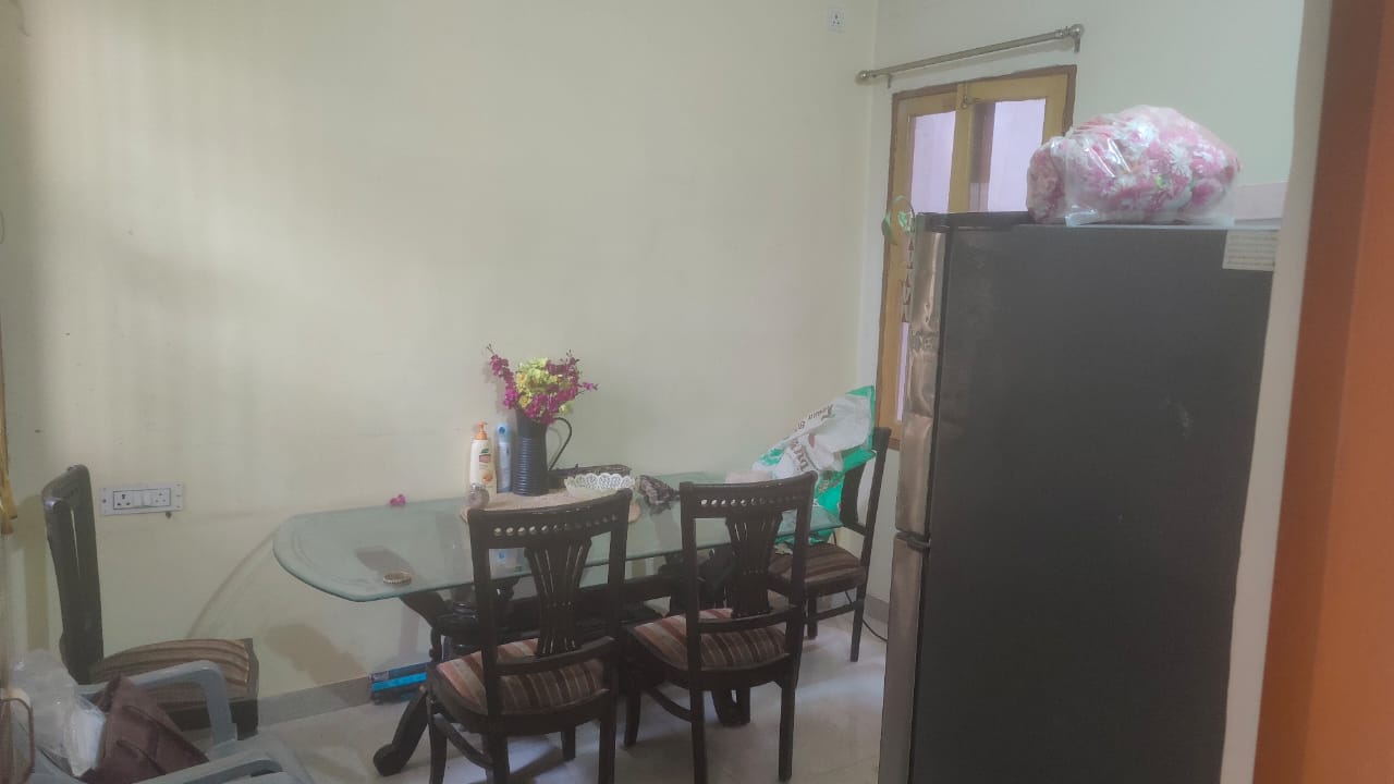 2 BHK Independent House For Rent in Alpha 1 RWA