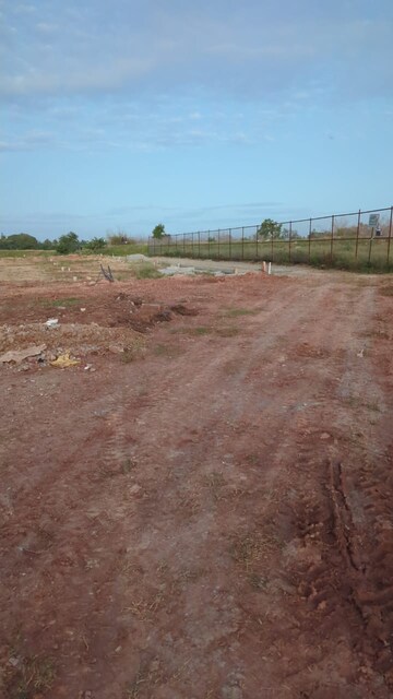  Plot For Sale in Chikkathoguru