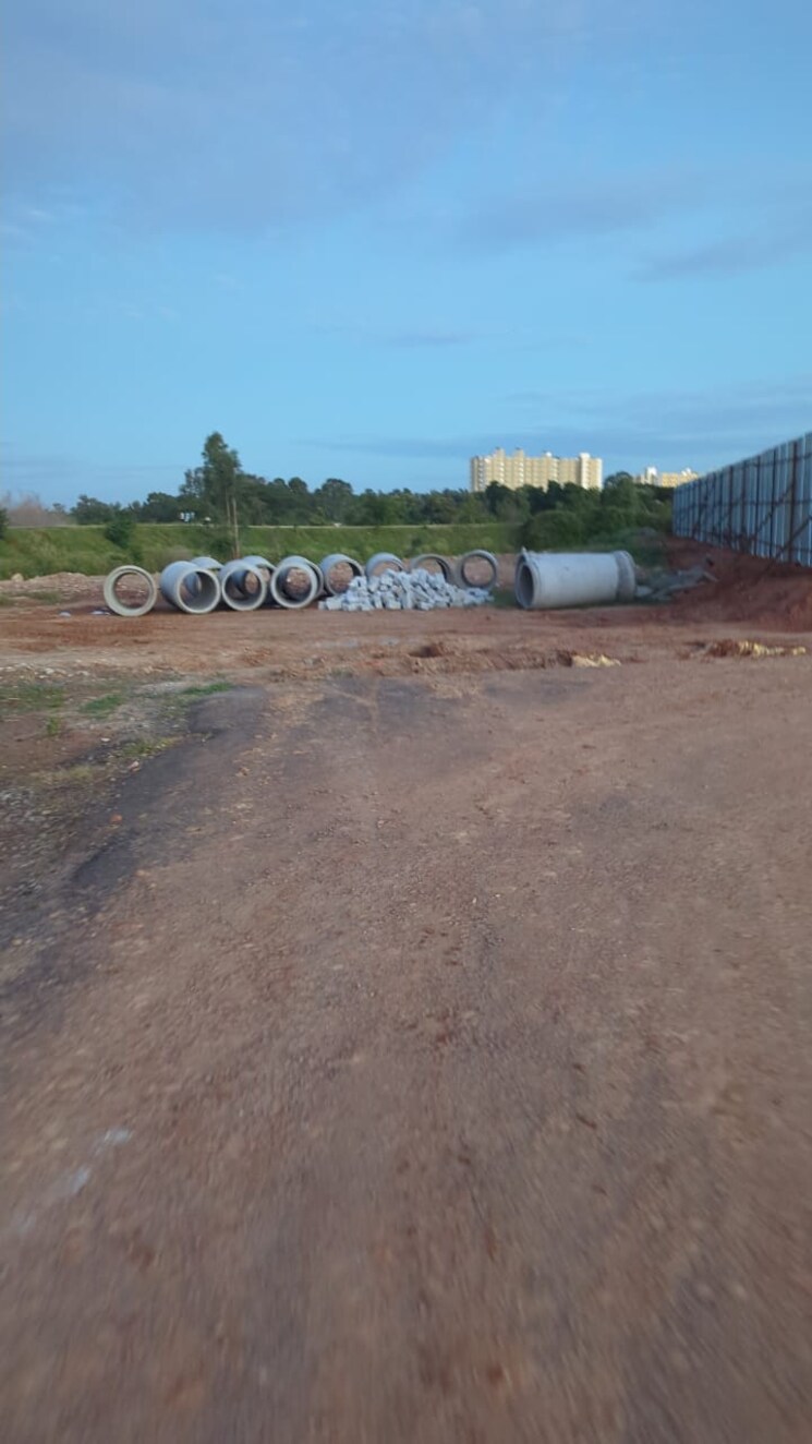 undefined, chikkathoguru  1200 Sq.Yd. Plot In Chikkathoguru Bangalore 9027316