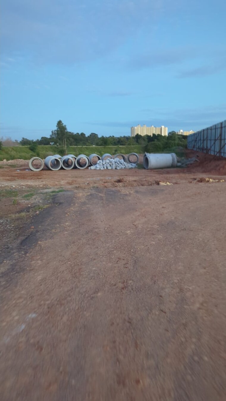 undefined, chikkathoguru  1200 Sq.Yd. Plot In Chikkathoguru Bangalore 9027316