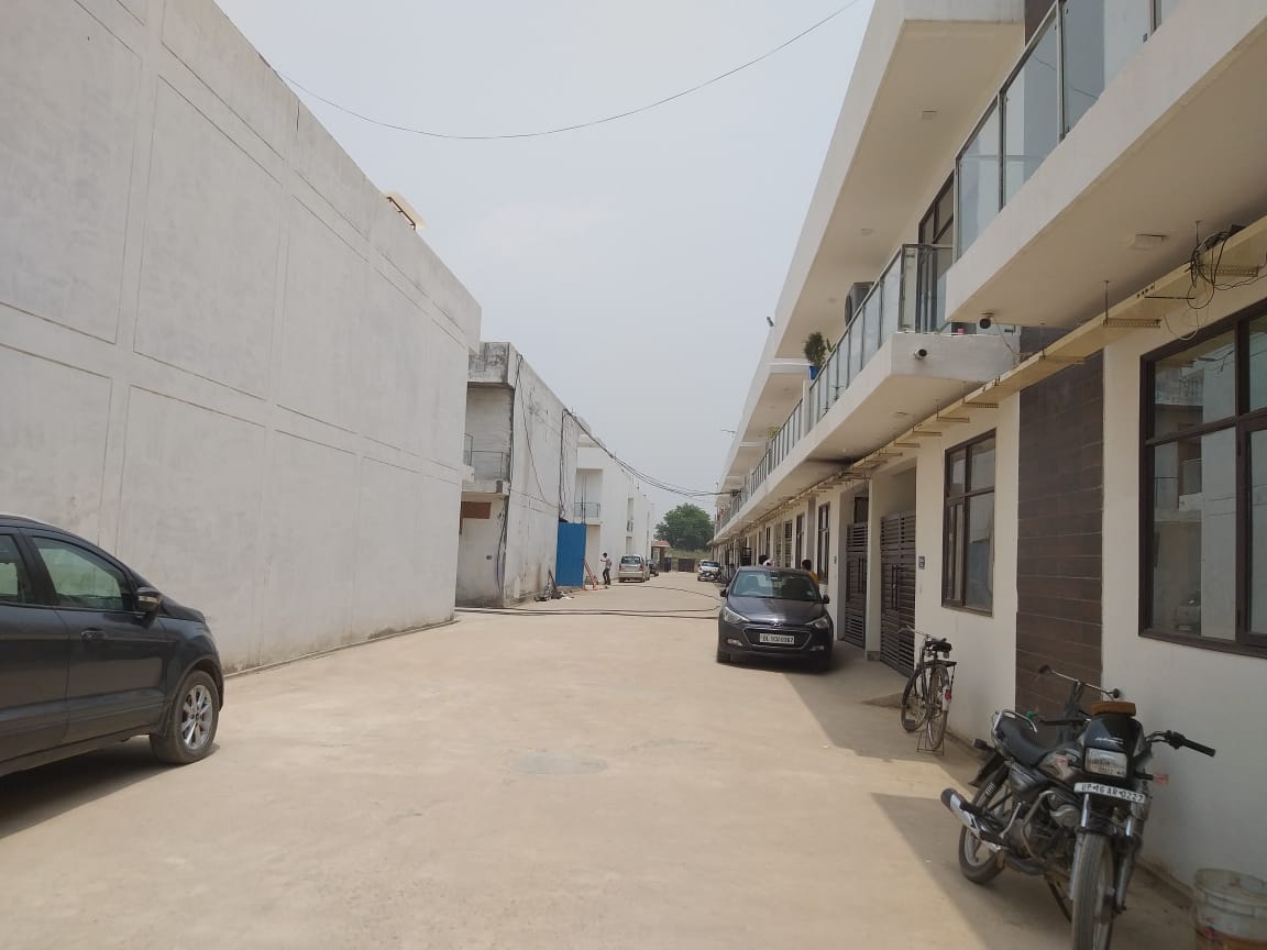 3 BHK Independent House For Sale in Vihaan Floors