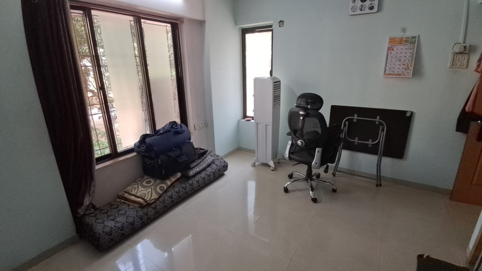 2 BHK + Pooja Room 725 Sq.Ft. Apartment in STG Marigold Siddheshwar Garden