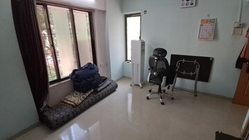 2 BHK Apartment For Sale in STG Marigold Siddheshwar Garden, Dhokali
