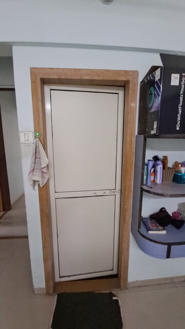 Furnished Amenities in 2 BHK Apartment at STG Marigold Siddheshwar Garden, Dhokali – for Sale
