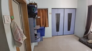 Team Area in 2 BHK Apartment at STG Marigold Siddheshwar Garden, Dhokali – for Sale