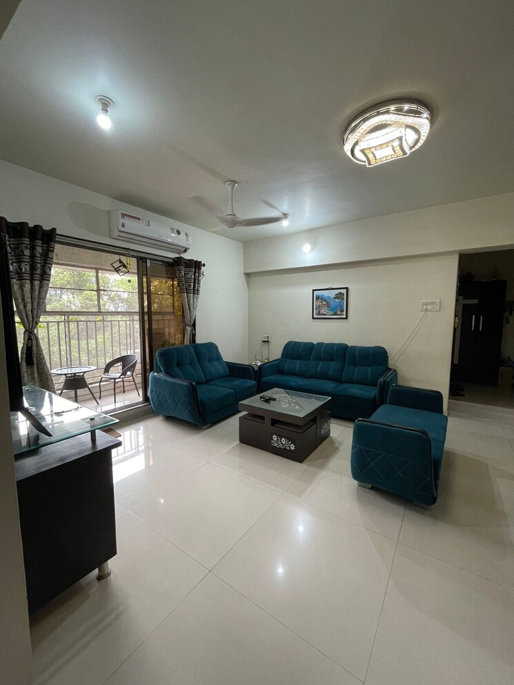 Team Area, neelkanth-heights-shivai-nagar 3 Bedroom 1500 Sq.Ft. Apartment In Shivai Nagar Thane 9027344