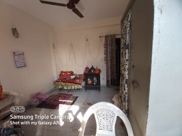 Bathroom in 2 BHK Apartment at Panchsheel Greens, Sector 16 Greater Noida – for Rent