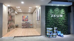 2 BHK Apartment For Sale in Hiranandani Fortune City, New Panvel