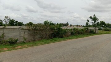  Plot For Sale in UpTown, Devanahalli