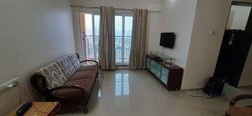 3 BHK Apartment For Rent in Lodha Majiwada Tower 4, Majiwada