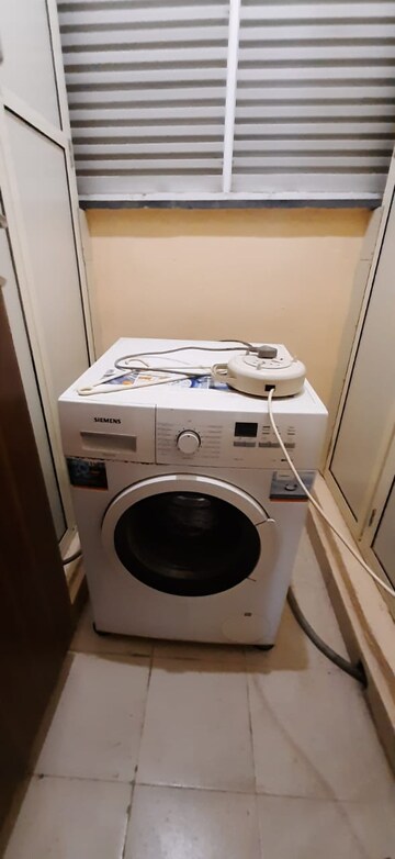 Team Area in 3 BHK Apartment at Lodha Majiwada Tower 4, Majiwada – for Rent