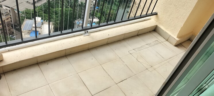 Balcony, lodha-majiwada-tower-4 3 Bedroom 850 Sq.Ft. Apartment In Majiwada Thane 9027390