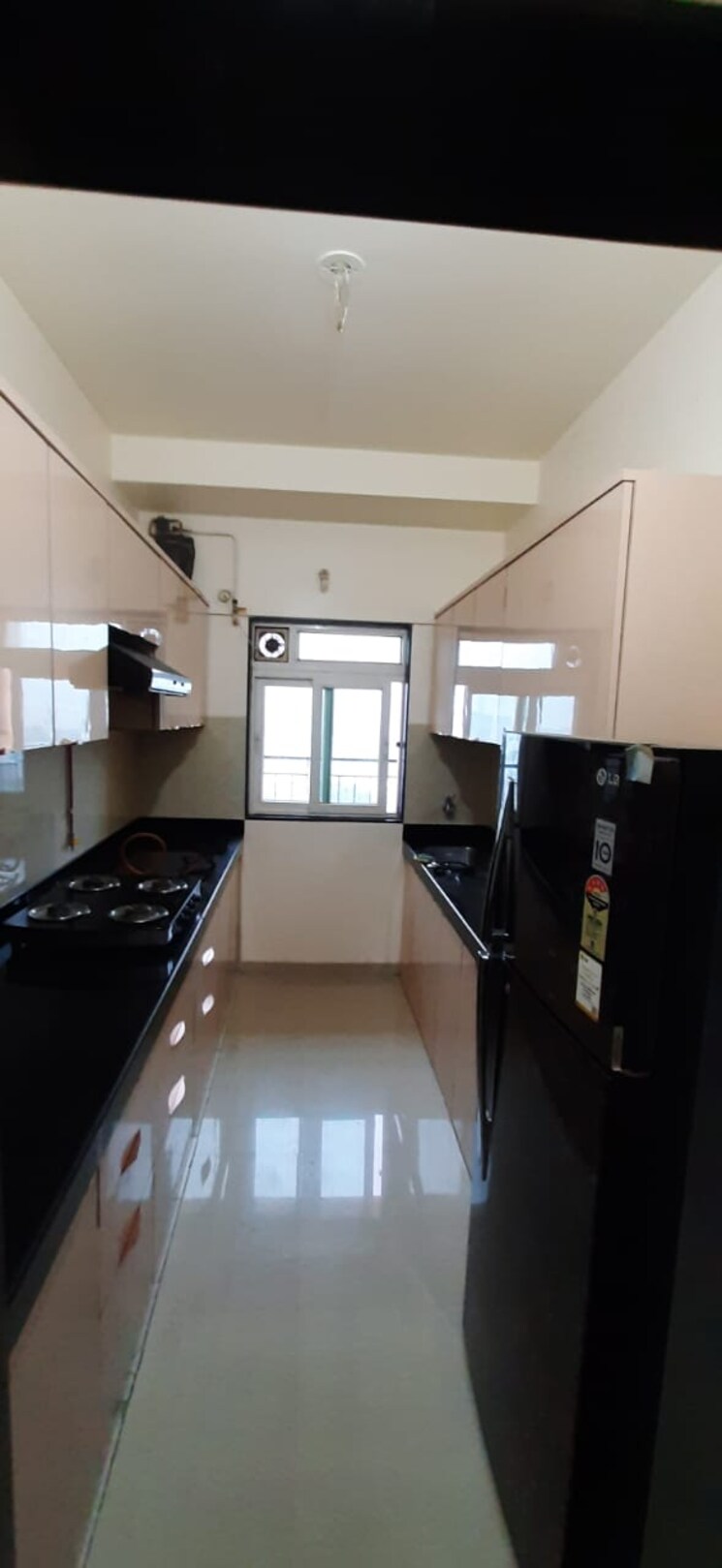 Kitchen, lodha-majiwada-tower-4 3 Bedroom 850 Sq.Ft. Apartment In Majiwada Thane 9027390