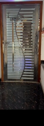 3 BHK + Pooja Room 2090 Sq.Ft. Apartment in Uninav Eden