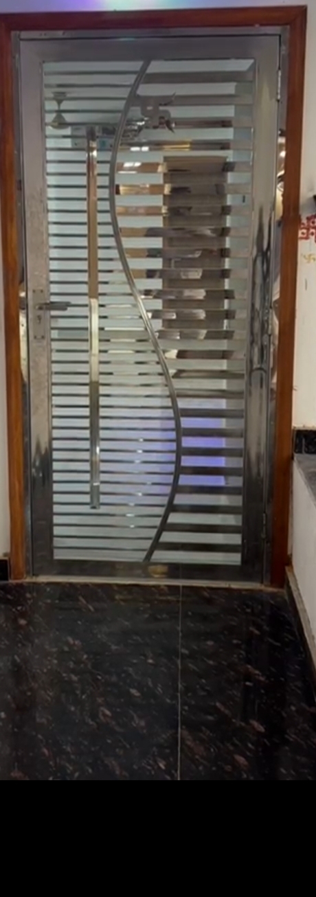 3 BHK + Pooja Room Apartment For Rent in Uninav Eden