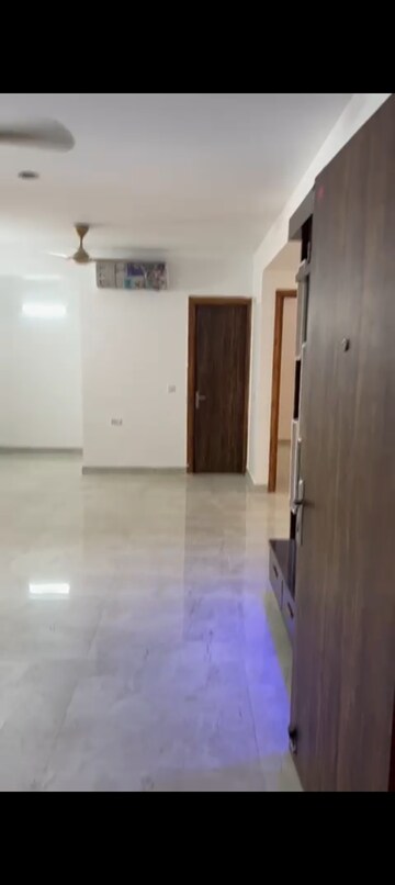 Bathroom in 3 BHK Apartment at Uninav Eden, Raj Nagar Extension – for Rent