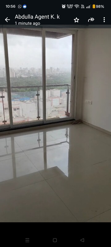 2 BHK Apartment For Sale in Shakti Aura, Ghansoli