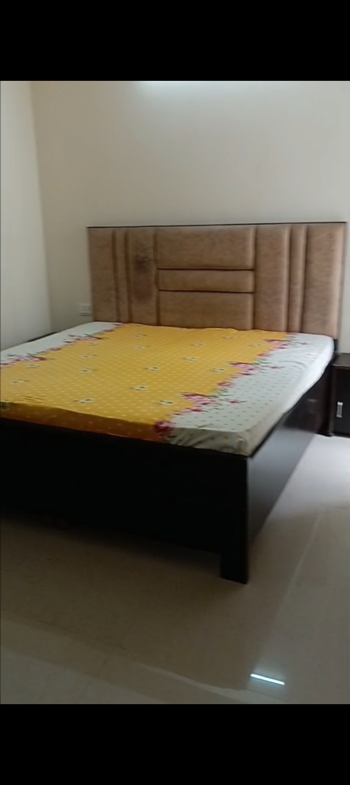 2.5 BHK + Study Room Apartment For Rent in Radicon Vedantam