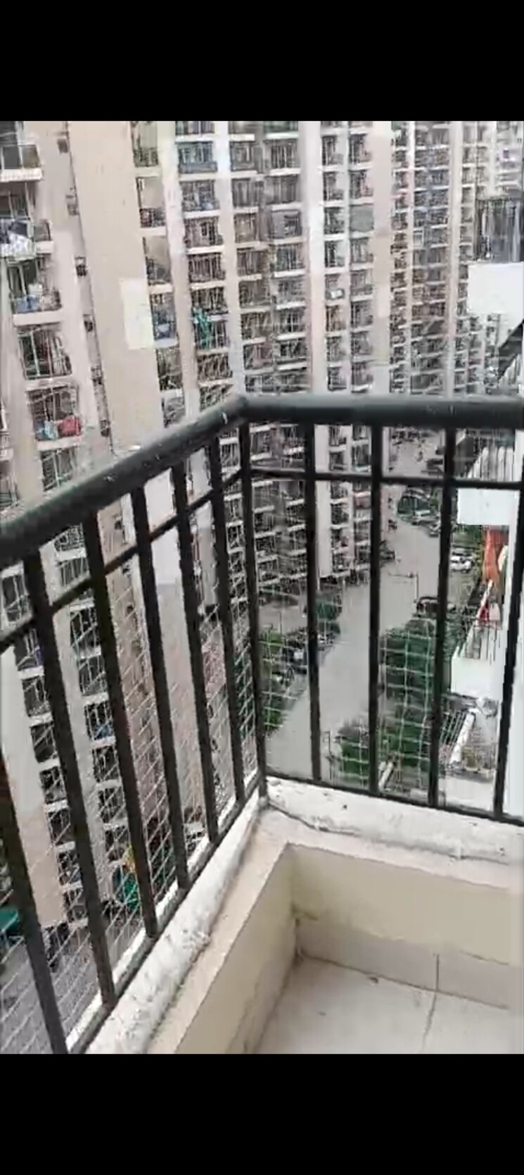 Exterior View, radicon-vedantam 2.5 Bedroom 1125 Sq.Ft. Apartment In Sector 16c Greater Noida Greater Noida 9027388