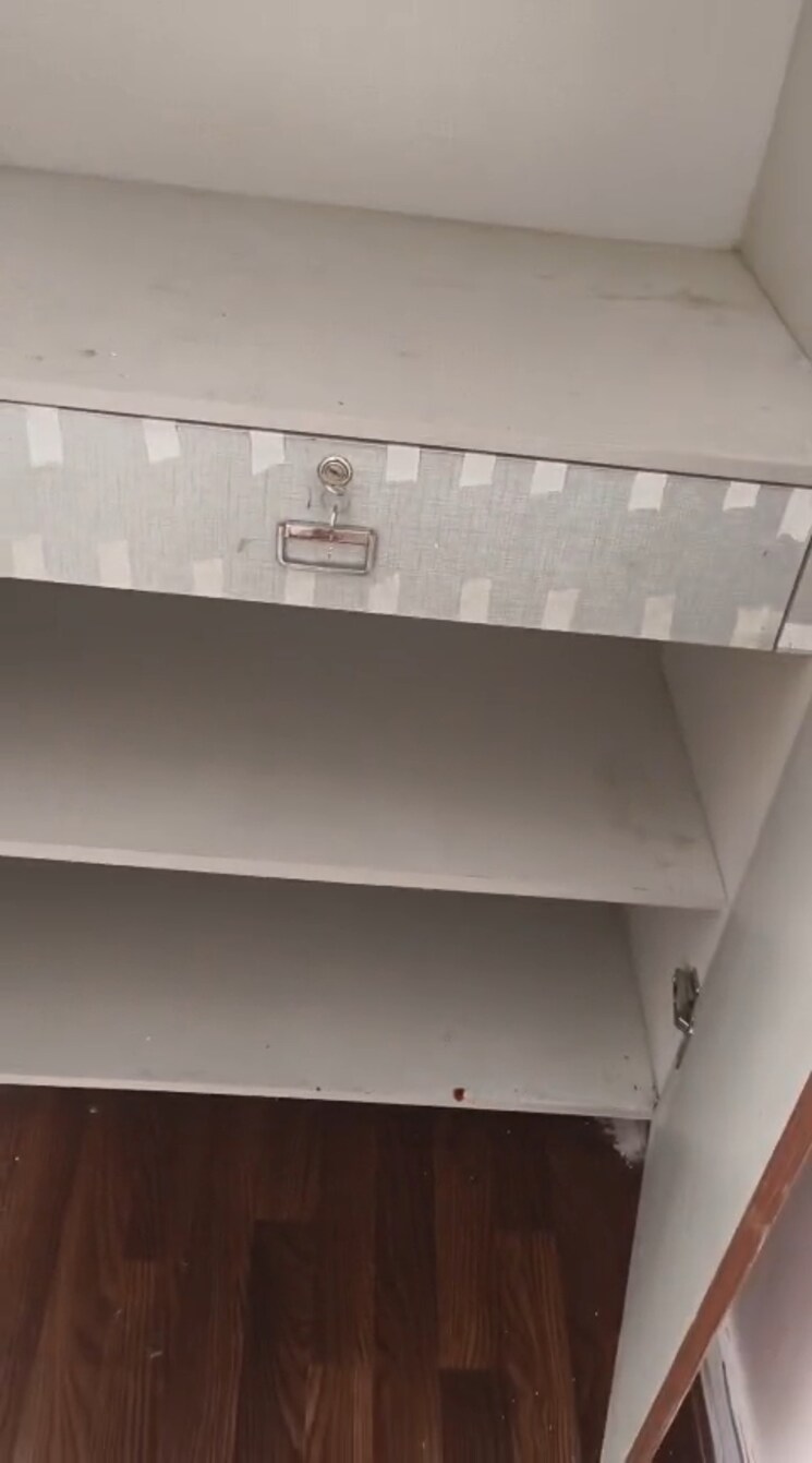 Kitchen, bptp-park-elite-premium 3 Bedroom 1128 Sq.Ft. Apartment In Sector 84 Faridabad 9027398