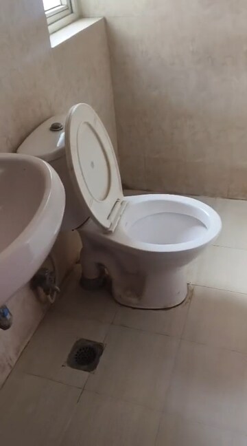 Bathroom in 3 BHK Apartment at BPTP Park Elite Premium, Sector 84 – for Rent