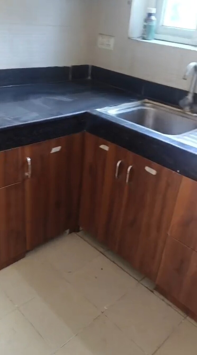 Kitchen, bptp-park-elite-premium 3 Bedroom 1128 Sq.Ft. Apartment In Sector 84 Faridabad 9027398