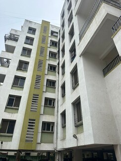 2 BHK Apartment For Sale in Vaishnavi Sahil Vighnesh