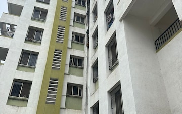 2 BHK Apartment For Sale in Vaishnavi Sahil Vighnesh, Wakad