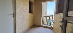 Laundry Area in 3 BHK Apartment at Hiranandani Fortune City, New Panvel – for Sale