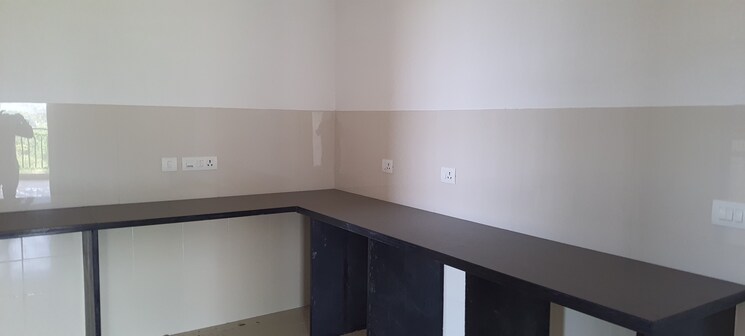 Kitchen, hiranandani-fortune-city 3 Bedroom 1680 Sq.Ft. Apartment In New Panvel Navi Mumbai 9027430