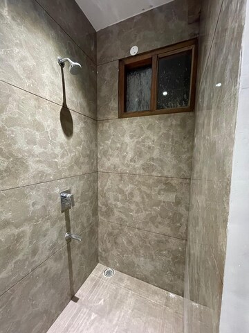 Bathroom in 3 BHK Builder Floor at Sector 124 – for Sale