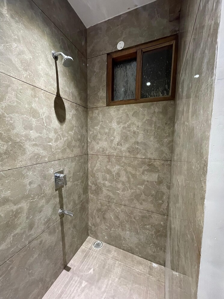 Bathroom, sector 124 3 Bedroom 1100 Sq.Ft. Builder Floor In Sector 124 Mohali 9027414